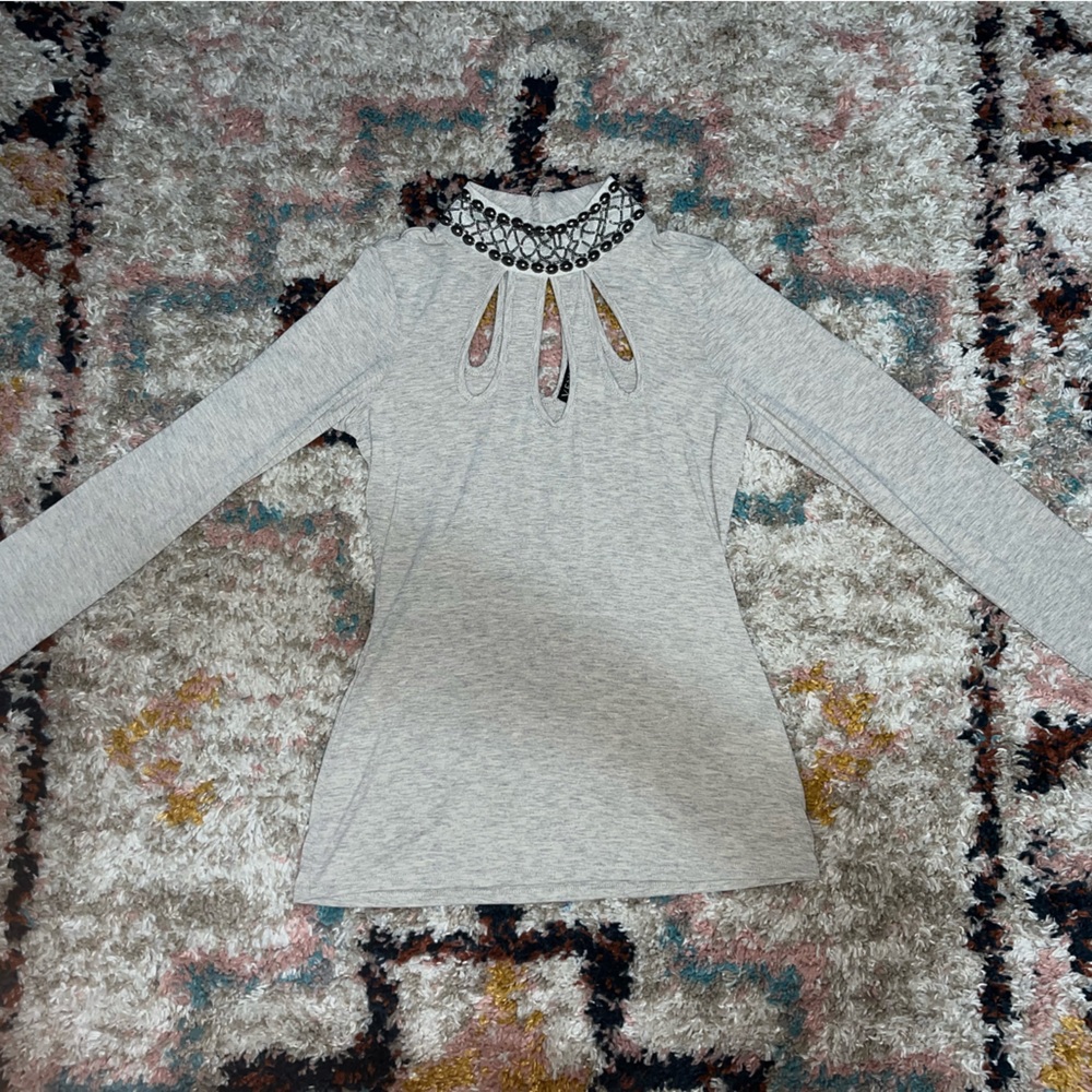 Venus top